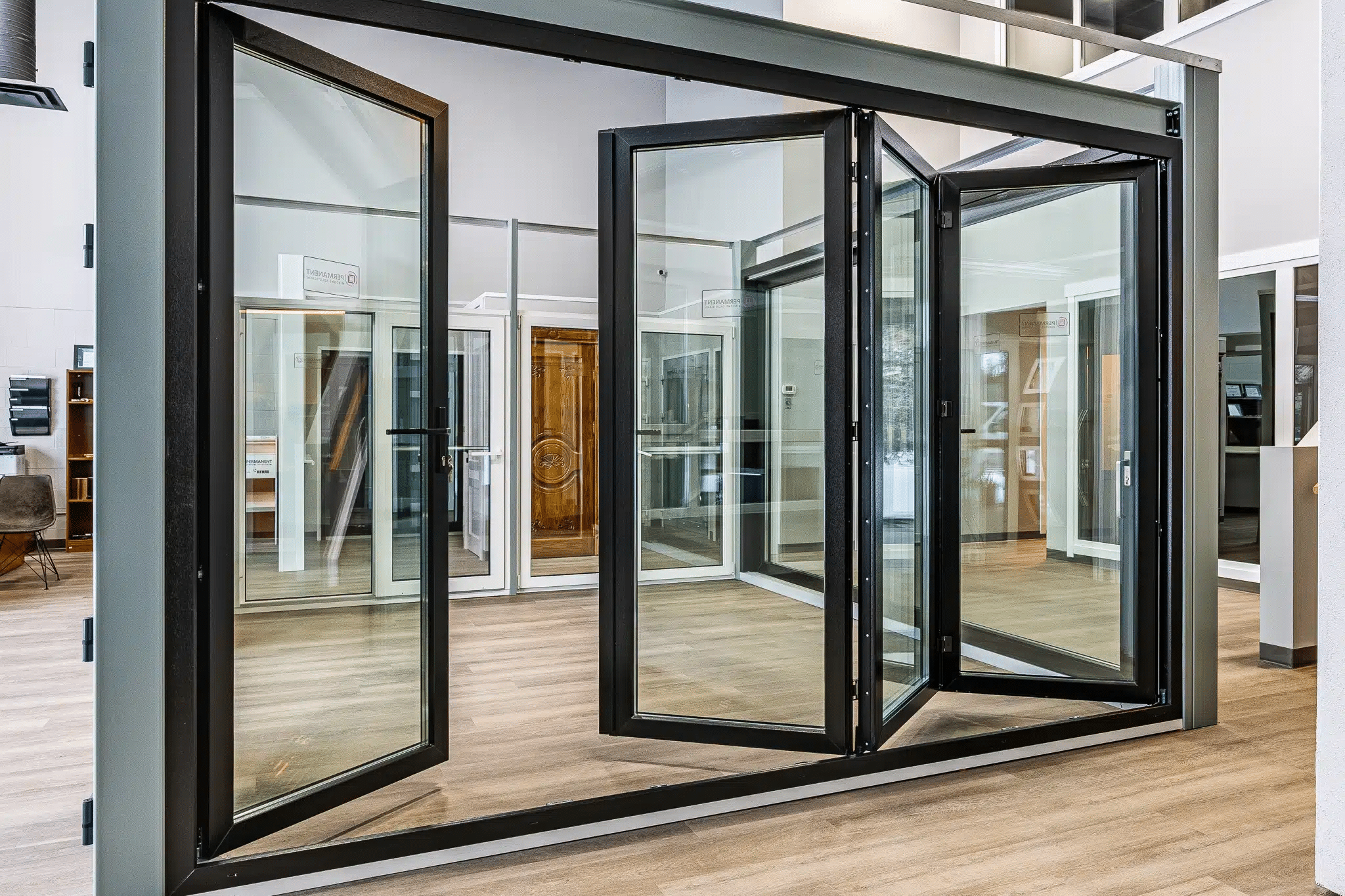 Windows company in calgary