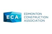 Edmonton Construction Association Logo
