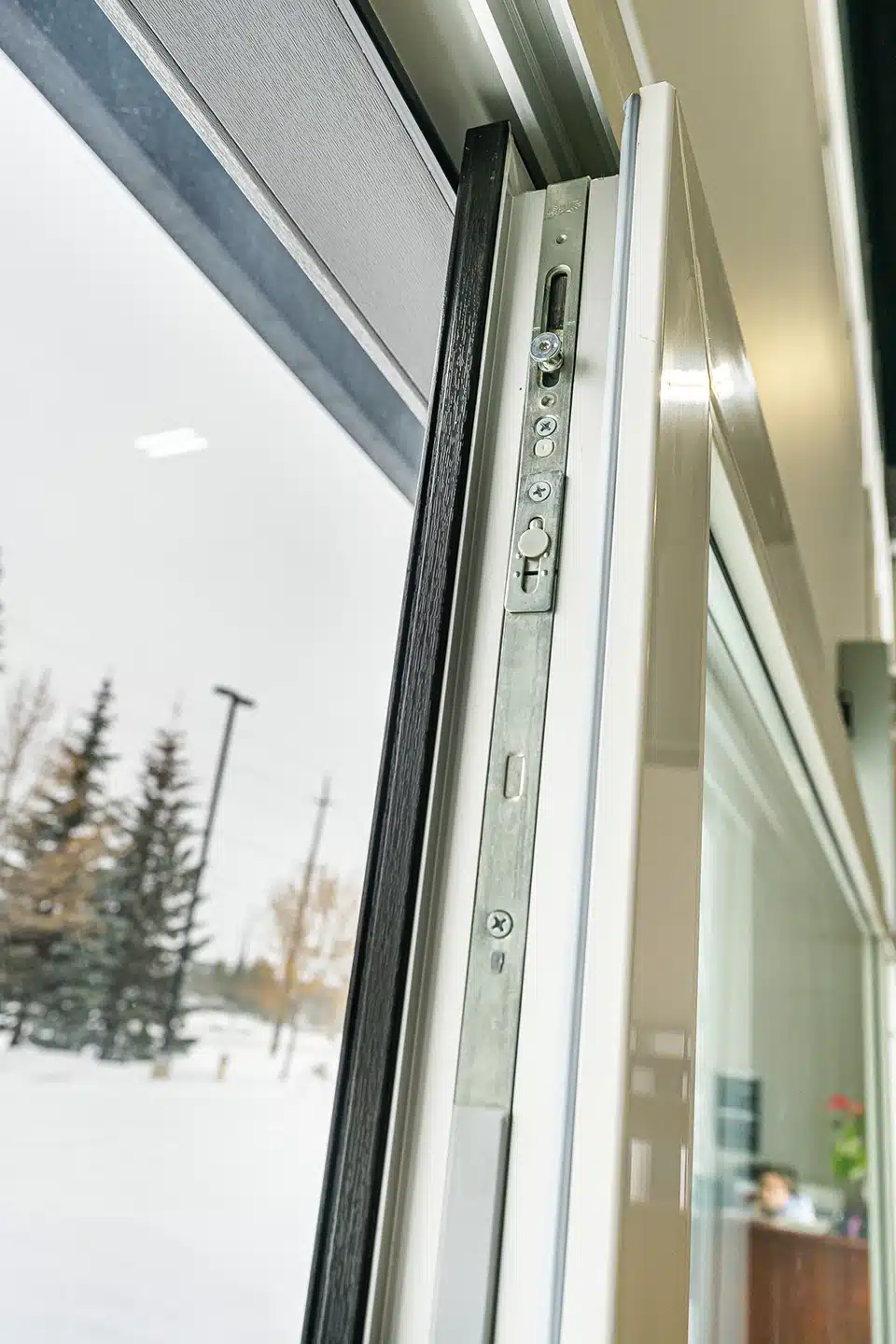 tilt and turn windows