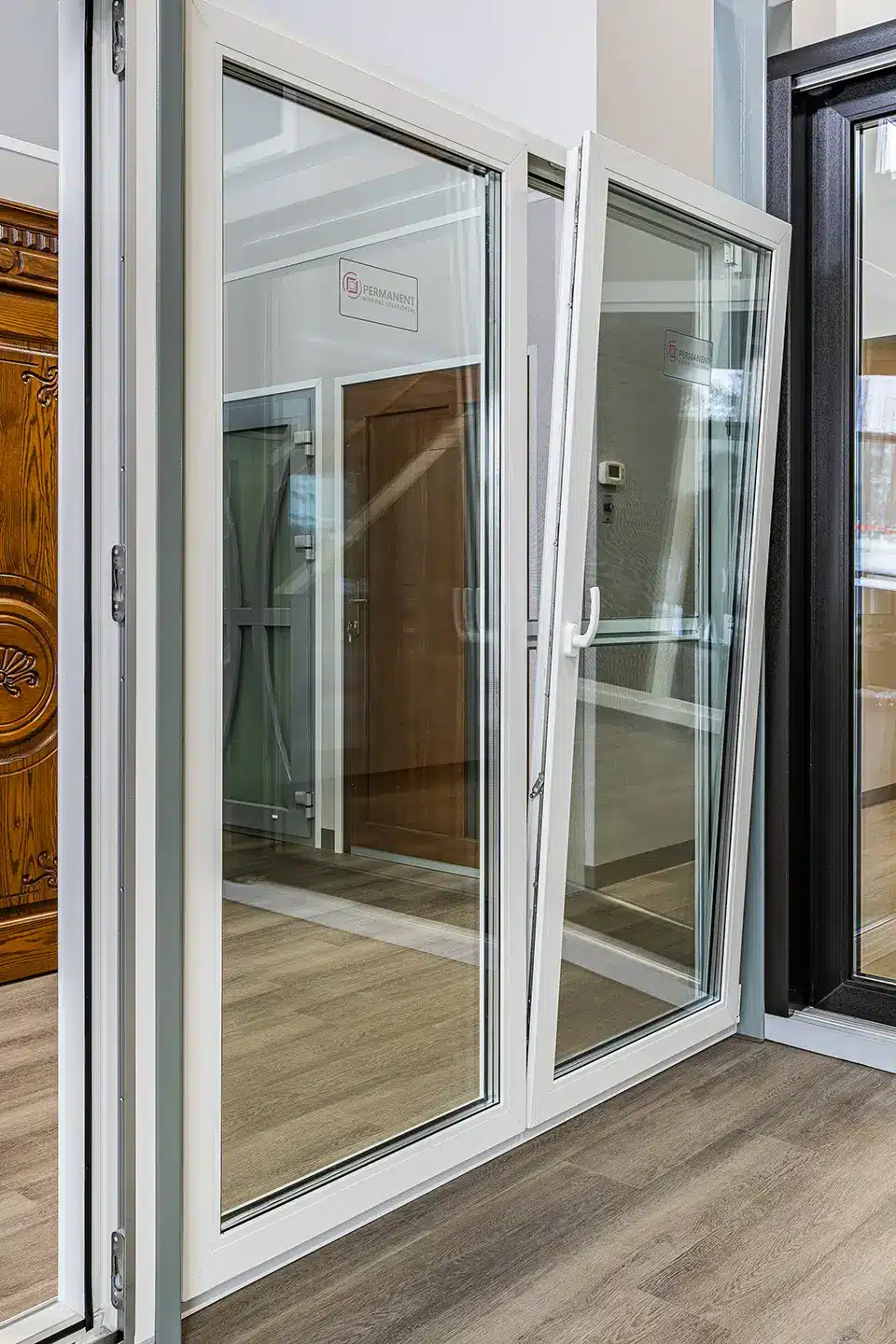 tilt and turn windows