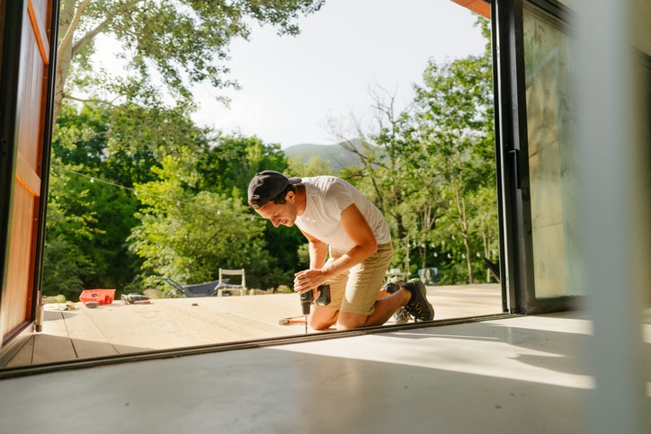 Proper Door Installation: