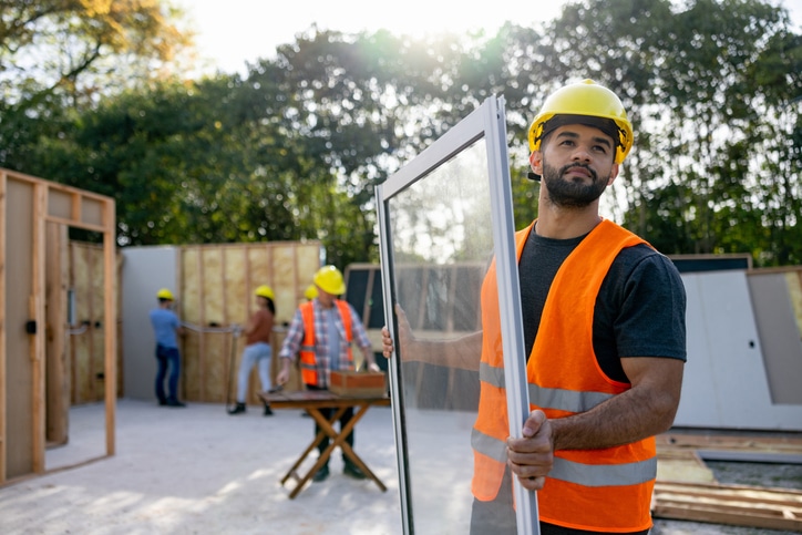 Professional Window Installation Company