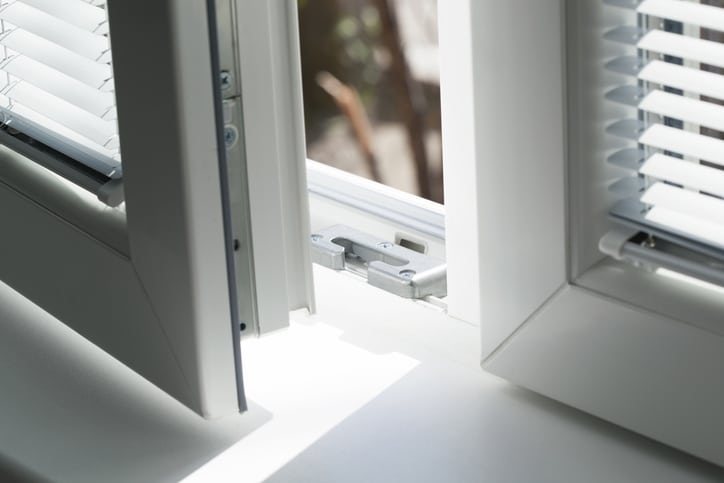 Exploring 6 Advantages of Tilt and Turn Windows