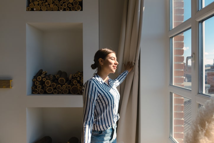 Energy-Efficient Windows