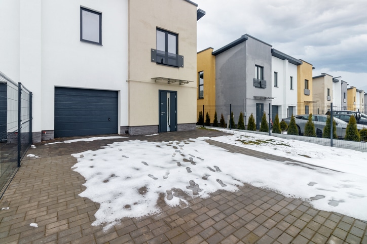 Home's Curb Appeal with Stylish Door Options