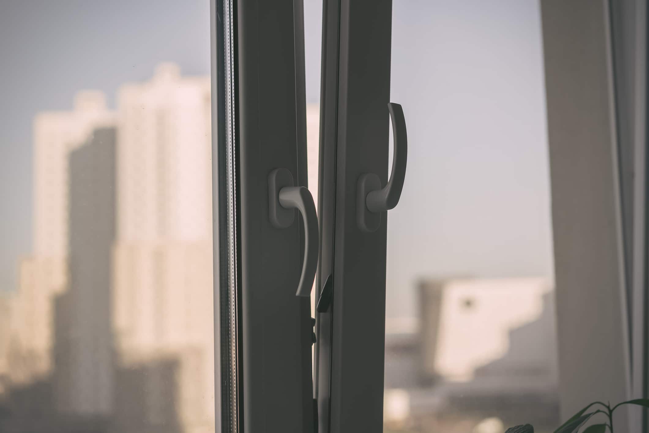 Exploring the Versatility and Benefits of Tilt and Turn Windows